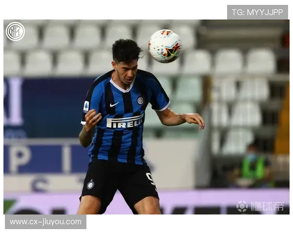 国际米兰—雪莱托替补进场立刻建功