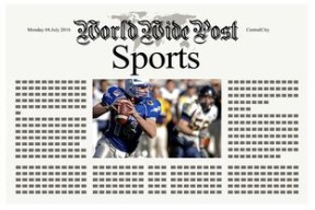 九游app官网下载-体育新闻中心发布体育内容创作者激励政策细则，体育新闻作品